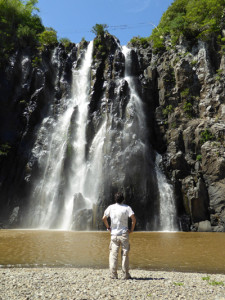 Circo de Salazie