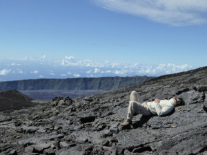 piton de la fournaise