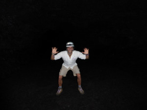 levitando