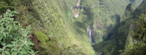 trou de fer
