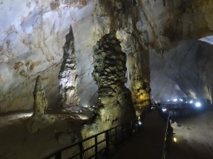 paradise cave