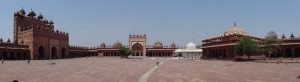 Fatehpur Sikri