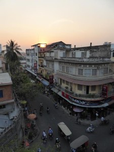 Phnom Penh