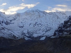Annapurna