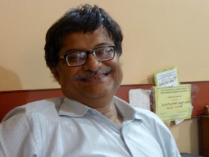 Kshitindra