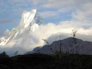 Machapuchre (2)