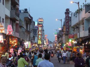 Nueva Delhi