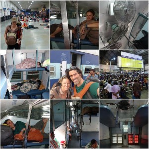trenes
