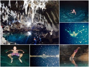 Hinagdanan_Cave