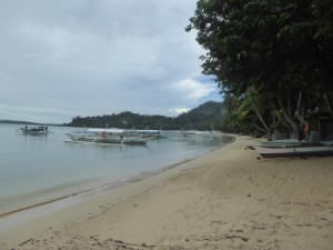 Port Barton