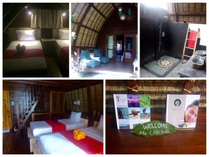 habitaciones