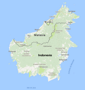 Brunei