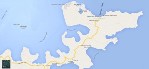 puerto galera