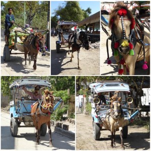 gili air