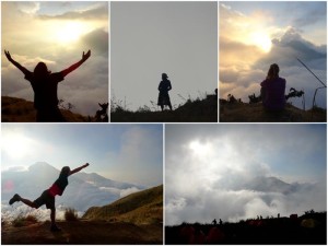 rinjani