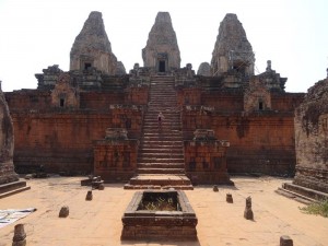 1148. templo Pre Rup