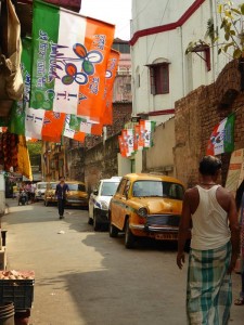 1234. bienvenidos a la India