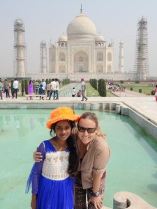 1358. Taj Mahal