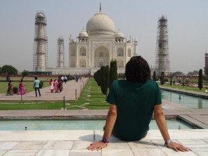 1359. Taj Mahal