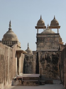 1423. Amber Fort
