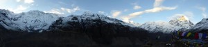 1603. vistas desde el campo base