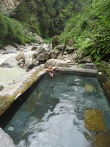 1660. termas de Jhinu