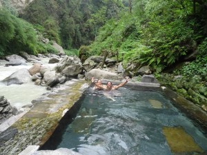 1661. termas de Jhinu