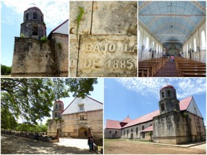1759. iglesia San Isidro Labrador