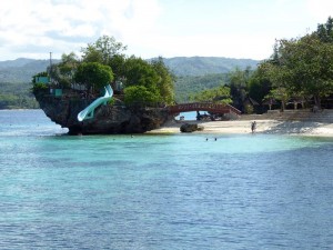 1763. Salagdoong Beach