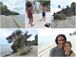 1773. Kangusuan Beach  
