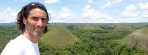 1837. Chocolate Hills  