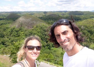 1846. Chocolate Hills  