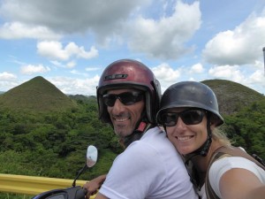 1849. Chocolate Hills  