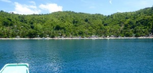 1903. Albaguen Island 