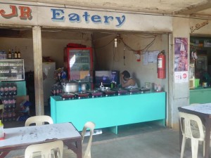 2018. comida local   