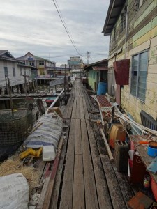 2266. Kampong Ayer 
