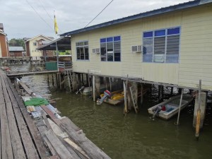 2267. Kampong Ayer 