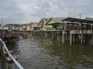 2270. Kampong Ayer 