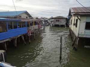 2274. Kampong Ayer 