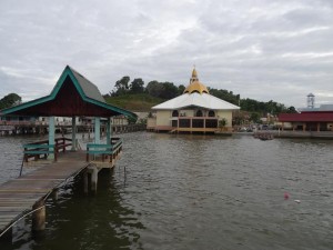 2288. Kampong Ayer 